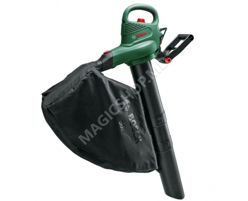 Универсальный садовый пылесос BOSCH UniversalGardenTidy 300